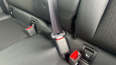 Nissan Juke 1.0 DiG-T 114 N-Connecta 5dr DCT Petrol Hatchback